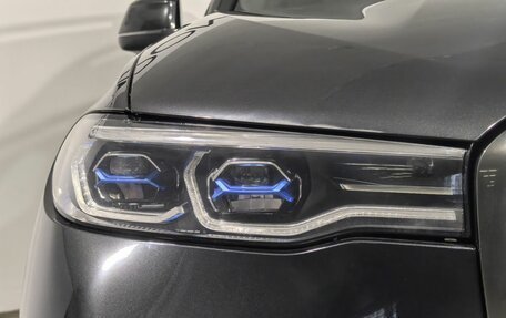 BMW X7, 2021 год, 8 849 000 рублей, 8 фотография