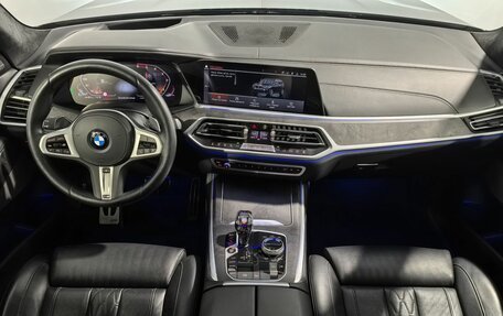 BMW X7, 2021 год, 8 849 000 рублей, 11 фотография