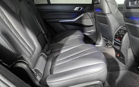 BMW X7, 2021 год, 8 849 000 рублей, 15 фотография