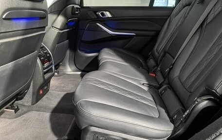 BMW X7, 2021 год, 8 849 000 рублей, 14 фотография