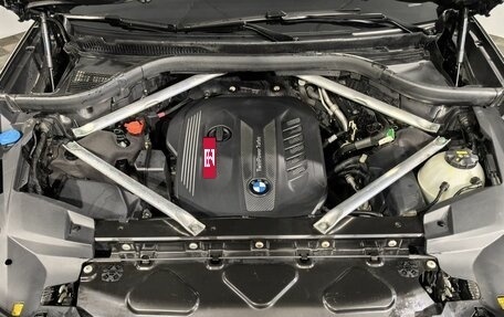 BMW X7, 2021 год, 8 849 000 рублей, 10 фотография
