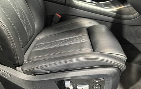 BMW X7, 2021 год, 8 849 000 рублей, 17 фотография