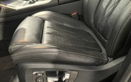 BMW X7, 2021 год, 8 849 000 рублей, 16 фотография