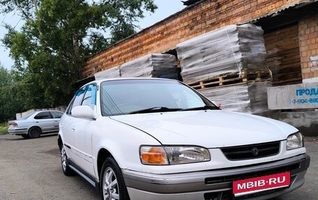 Toyota Corolla, 1995 год, 230 000 рублей, 1 фотография