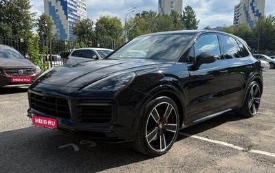 Porsche Cayenne III, 2021 год, 13 000 000 рублей, 1 фотография