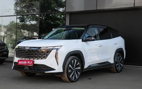 Geely Atlas, 2024 год, 3 150 000 рублей, 1 фотография