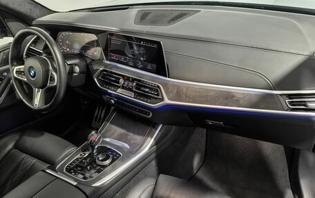 BMW X7, 2021 год, 8 849 000 рублей, 18 фотография