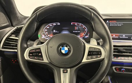 BMW X7, 2021 год, 8 849 000 рублей, 20 фотография
