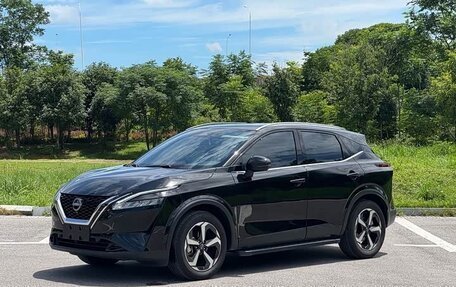 Nissan Qashqai, 2023 год, 1 600 000 рублей, 1 фотография