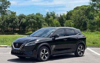 Nissan Qashqai, 2023 год, 1 600 000 рублей, 1 фотография