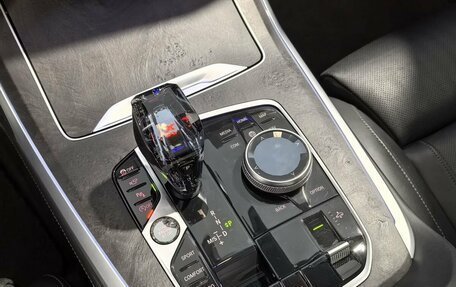 BMW X7, 2021 год, 8 849 000 рублей, 27 фотография