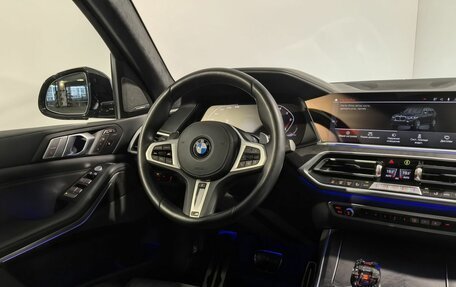 BMW X7, 2021 год, 8 849 000 рублей, 19 фотография
