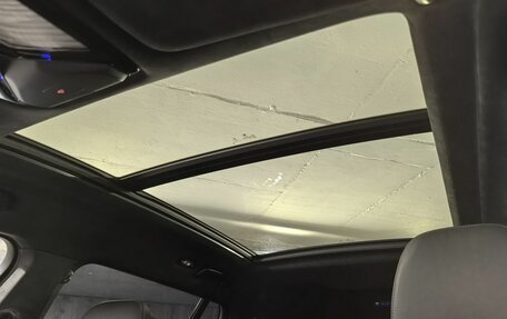 BMW X7, 2021 год, 8 849 000 рублей, 28 фотография