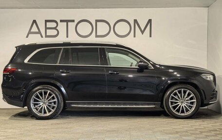 Mercedes-Benz GLS, 2021 год, 9 399 000 рублей, 6 фотография