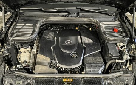 Mercedes-Benz GLS, 2021 год, 9 399 000 рублей, 10 фотография