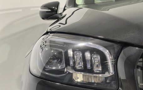 Mercedes-Benz GLS, 2021 год, 9 399 000 рублей, 8 фотография