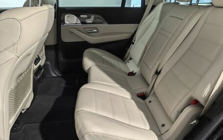 Mercedes-Benz GLS, 2021 год, 9 399 000 рублей, 14 фотография