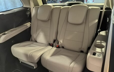 Mercedes-Benz GLS, 2021 год, 9 399 000 рублей, 15 фотография