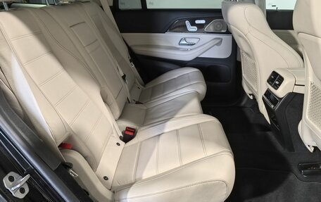 Mercedes-Benz GLS, 2021 год, 9 399 000 рублей, 17 фотография