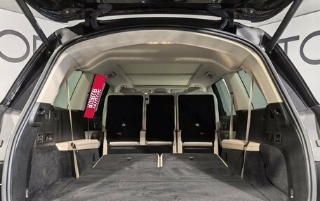 Mercedes-Benz GLS, 2021 год, 9 399 000 рублей, 9 фотография