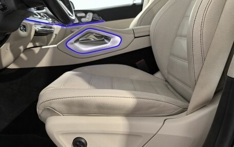 Mercedes-Benz GLS, 2021 год, 9 399 000 рублей, 18 фотография