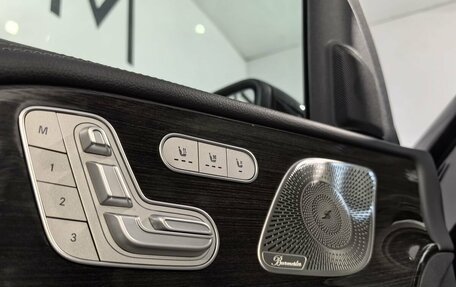 Mercedes-Benz GLS, 2021 год, 9 399 000 рублей, 22 фотография