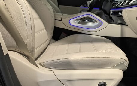 Mercedes-Benz GLS, 2021 год, 9 399 000 рублей, 19 фотография