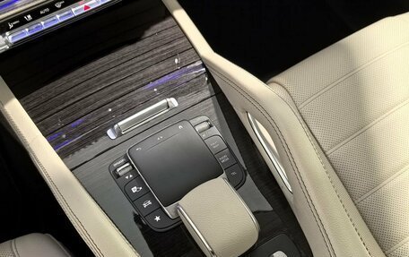 Mercedes-Benz GLS, 2021 год, 9 399 000 рублей, 29 фотография