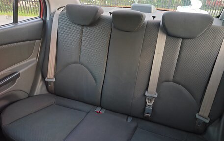 KIA Rio II, 2010 год, 430 000 рублей, 9 фотография