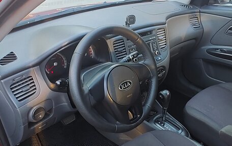 KIA Rio II, 2010 год, 430 000 рублей, 6 фотография