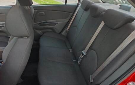 KIA Rio II, 2010 год, 430 000 рублей, 13 фотография