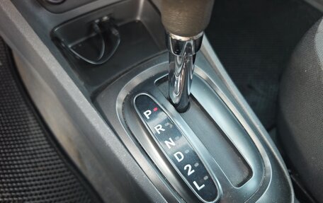 KIA Rio II, 2010 год, 430 000 рублей, 10 фотография