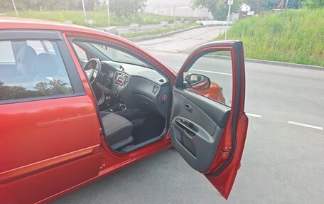 KIA Rio II, 2010 год, 430 000 рублей, 16 фотография
