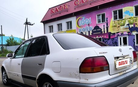 Toyota Corolla, 1995 год, 230 000 рублей, 5 фотография