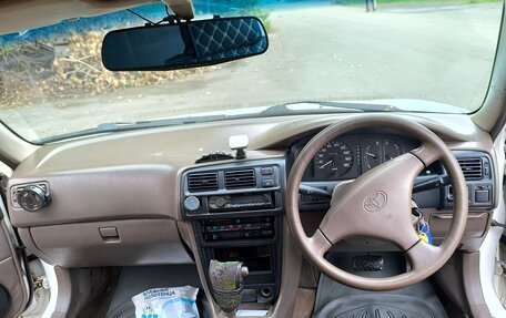 Toyota Corolla, 1995 год, 230 000 рублей, 8 фотография