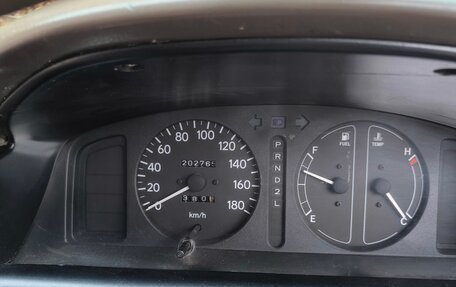 Toyota Corolla, 1995 год, 230 000 рублей, 9 фотография