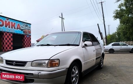 Toyota Corolla, 1995 год, 230 000 рублей, 2 фотография