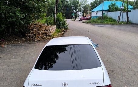 Toyota Corolla, 1995 год, 230 000 рублей, 6 фотография