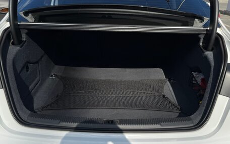 Audi A6, 2013 год, 2 150 000 рублей, 15 фотография
