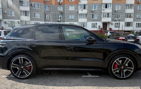Porsche Cayenne III, 2021 год, 13 000 000 рублей, 5 фотография