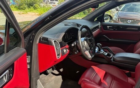 Porsche Cayenne III, 2021 год, 13 000 000 рублей, 9 фотография
