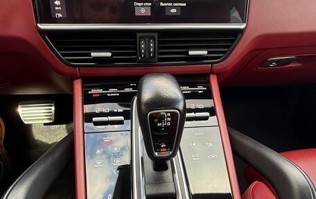 Porsche Cayenne III, 2021 год, 13 000 000 рублей, 12 фотография