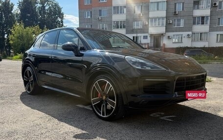 Porsche Cayenne III, 2021 год, 13 000 000 рублей, 3 фотография
