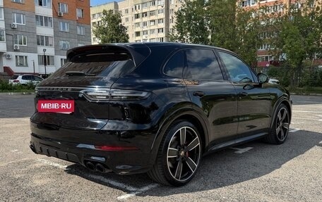 Porsche Cayenne III, 2021 год, 13 000 000 рублей, 6 фотография