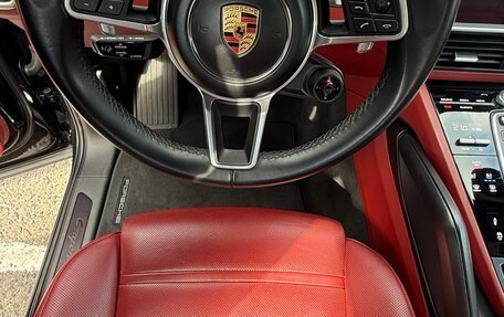Porsche Cayenne III, 2021 год, 13 000 000 рублей, 13 фотография