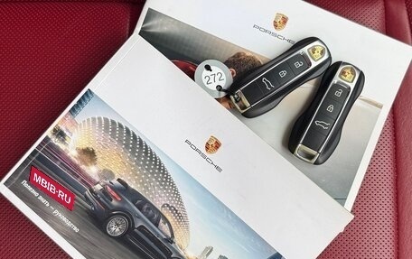Porsche Cayenne III, 2021 год, 13 000 000 рублей, 14 фотография