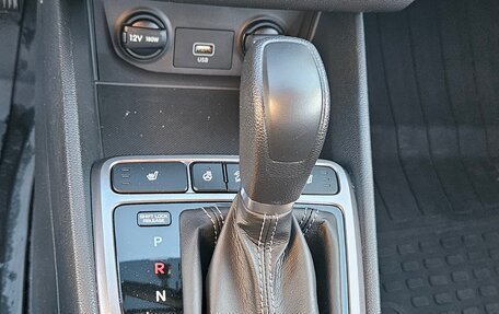 Hyundai Creta I рестайлинг, 2021 год, 1 990 000 рублей, 12 фотография