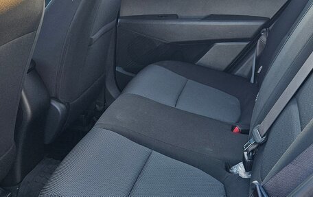 Hyundai Creta I рестайлинг, 2021 год, 1 990 000 рублей, 16 фотография