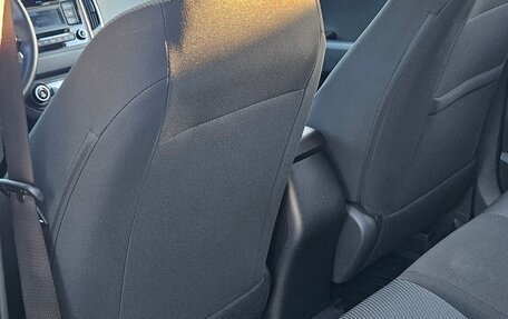 Hyundai Creta I рестайлинг, 2021 год, 1 990 000 рублей, 15 фотография