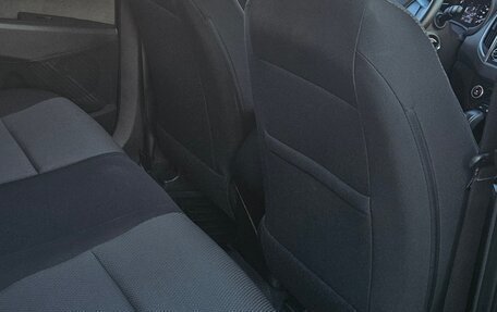 Hyundai Creta I рестайлинг, 2021 год, 1 990 000 рублей, 24 фотография